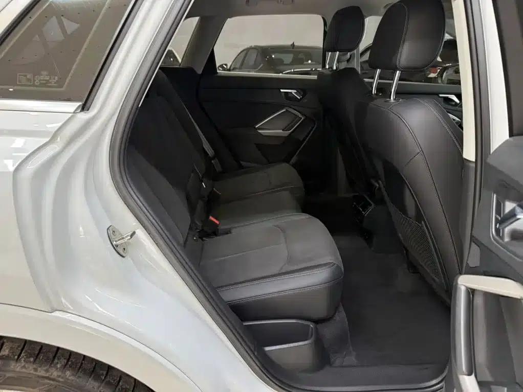 Audi Q3 2023 35 TFSI Fashion Dynamic (1.4T) — миниатюра 22