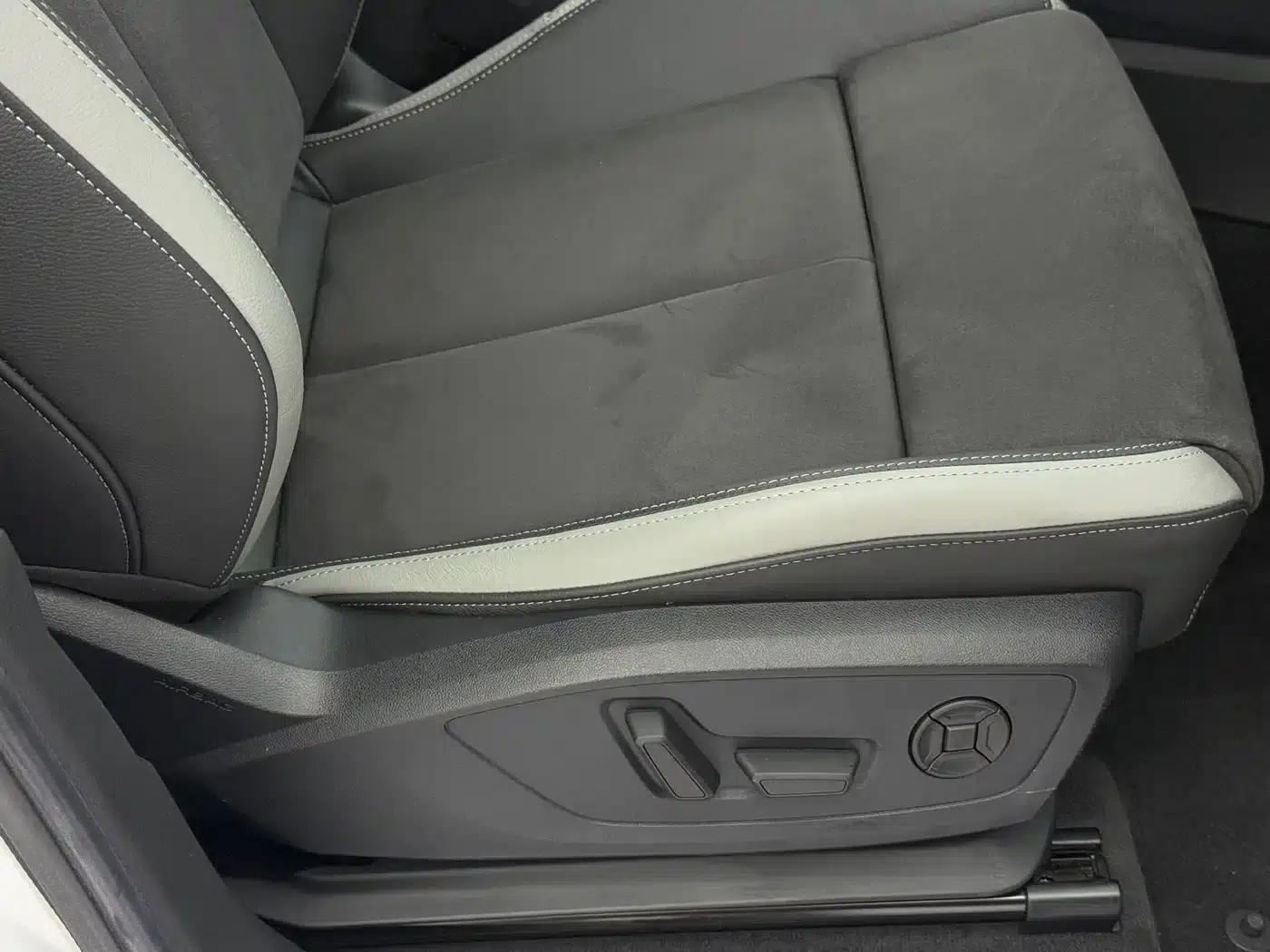 Audi Q3 2022 35 TFSI Fashion Dynamic Edition — миниатюра 20