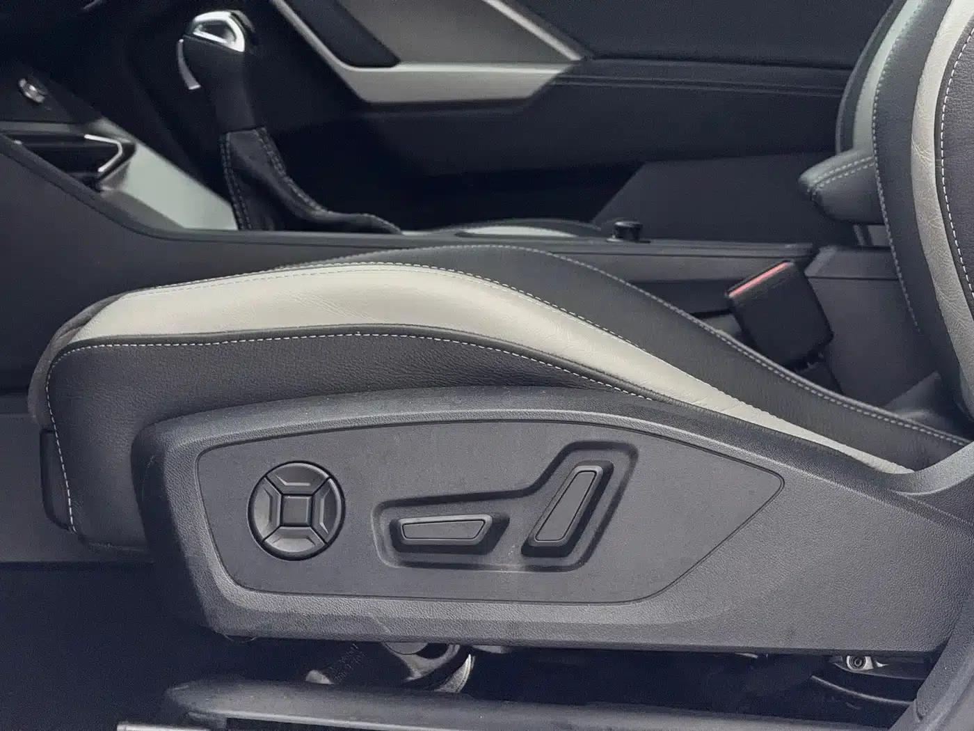 Audi Q3 2022 35 TFSI Fashion Dynamic Edition — миниатюра 21