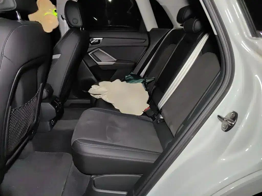 Audi Q3 2022 35 TFSI Progressive Dynamic — миниатюра 13
