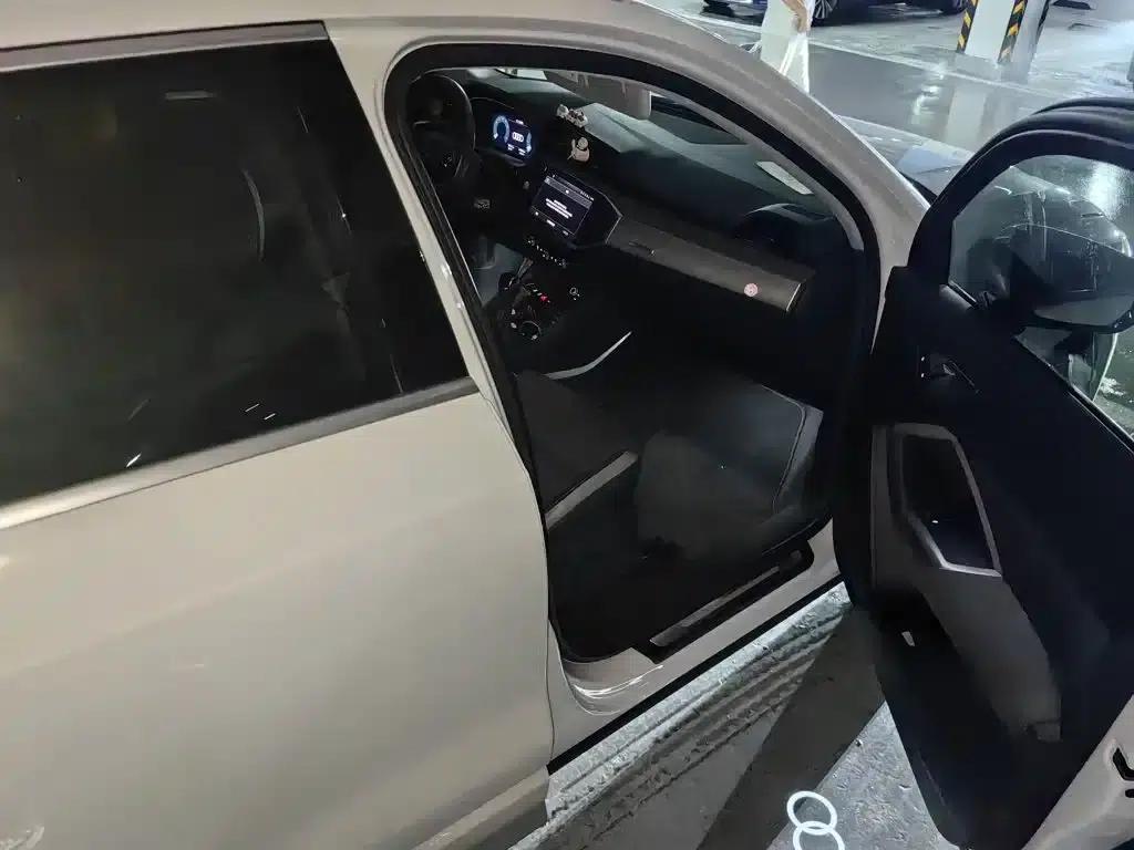 Audi Q3 2022 35 TFSI Progressive Dynamic — миниатюра 21