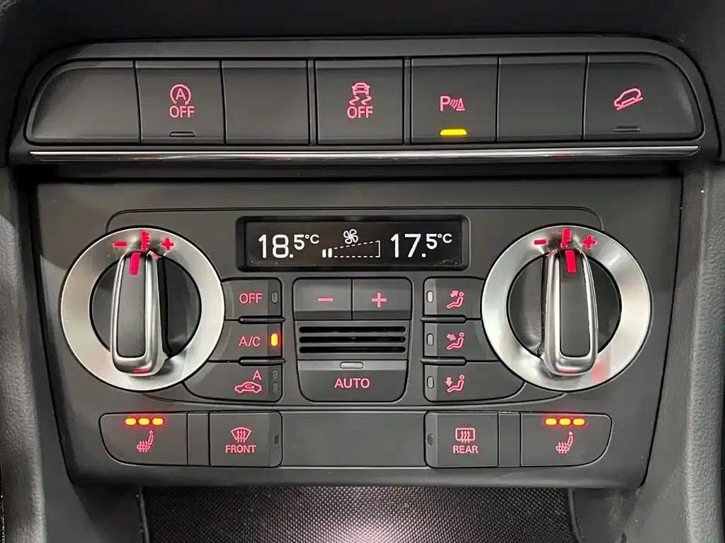 Audi Q3 2015 35 TFSI quattro Technology Edition — миниатюра 9