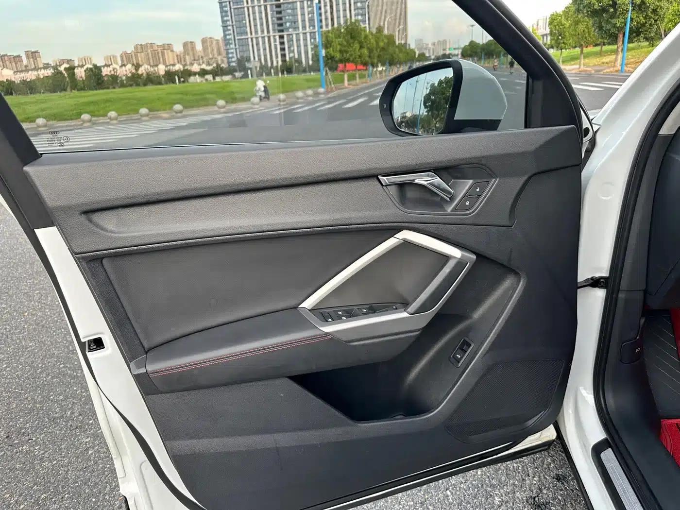 Audi Q3 2019 35 TFSI Fashion Elegance — миниатюра 11