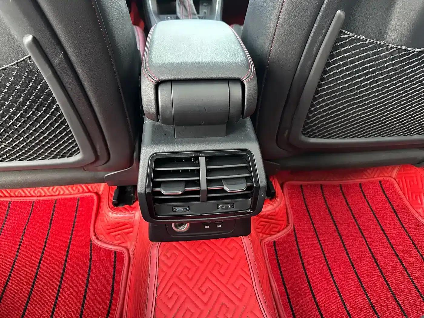 Audi Q3 2019 35 TFSI Fashion Elegance — миниатюра 13