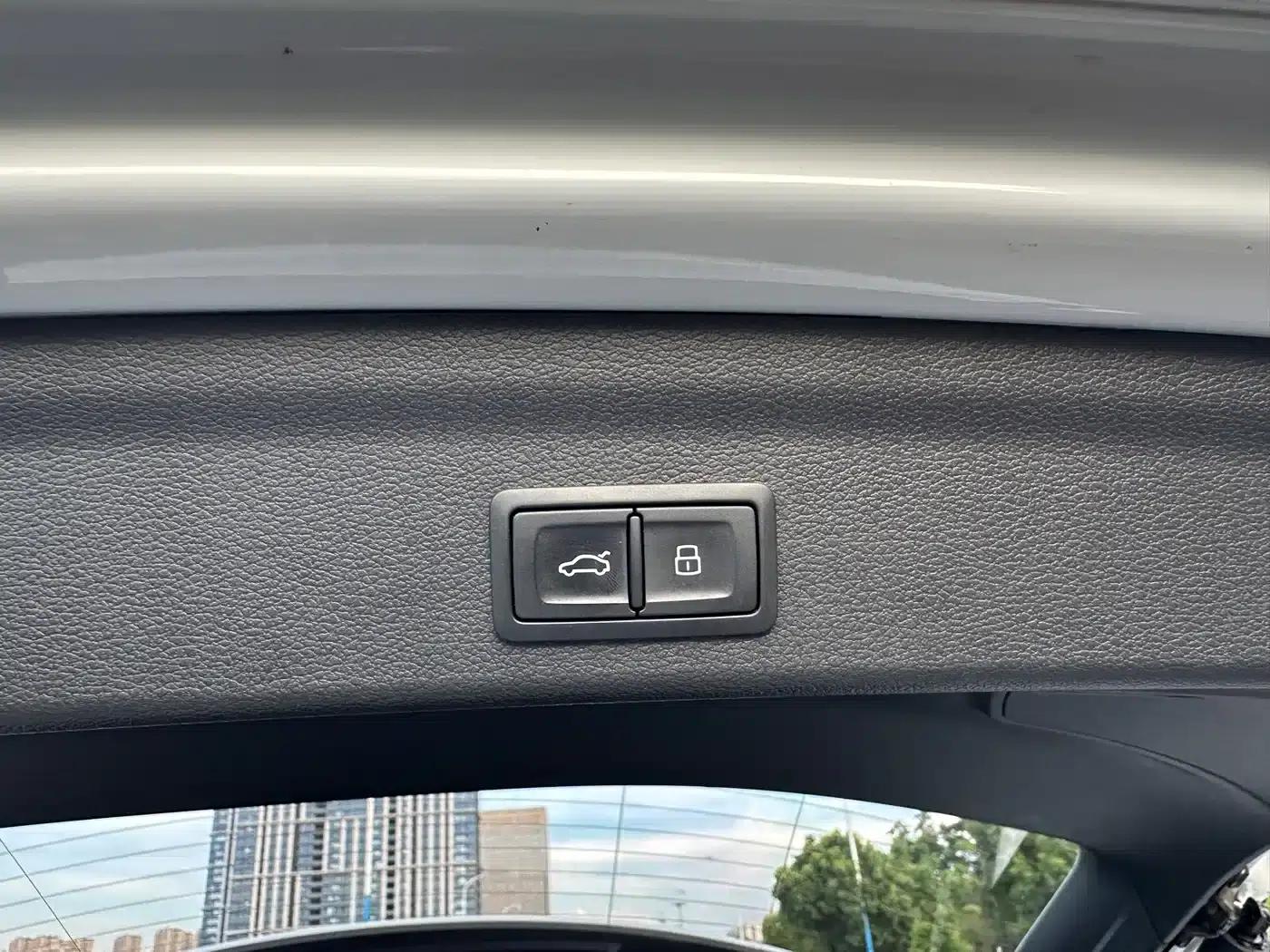 Audi Q3 2019 35 TFSI Fashion Elegance — миниатюра 21
