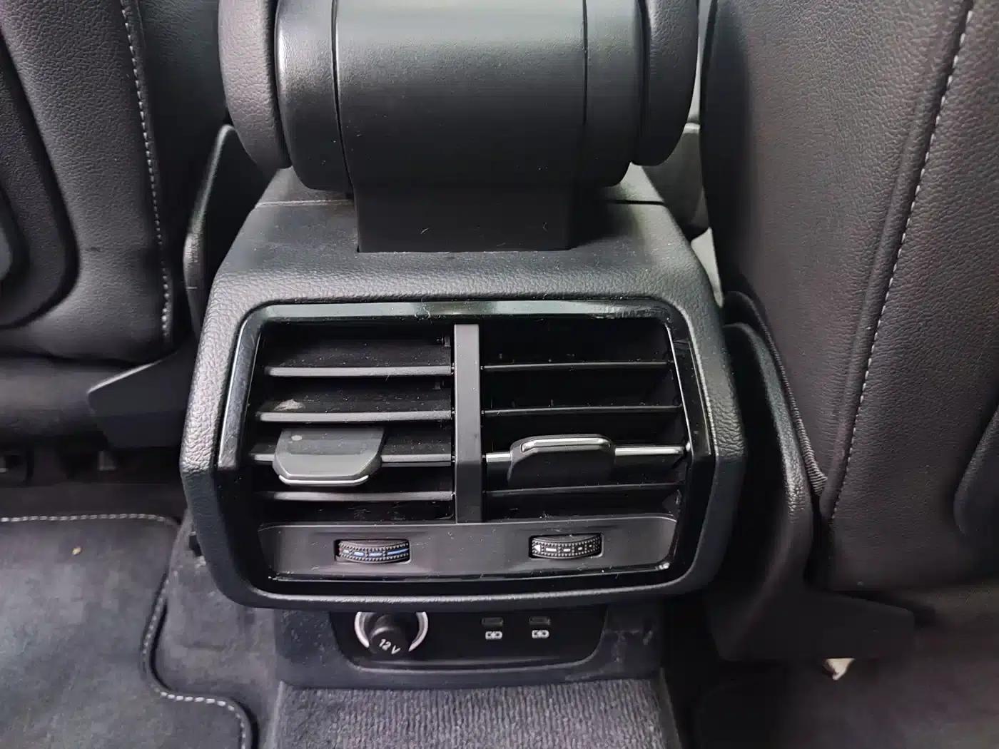Audi Q3 2022 35 TFSI Fashion Dynamic Edition — миниатюра 15