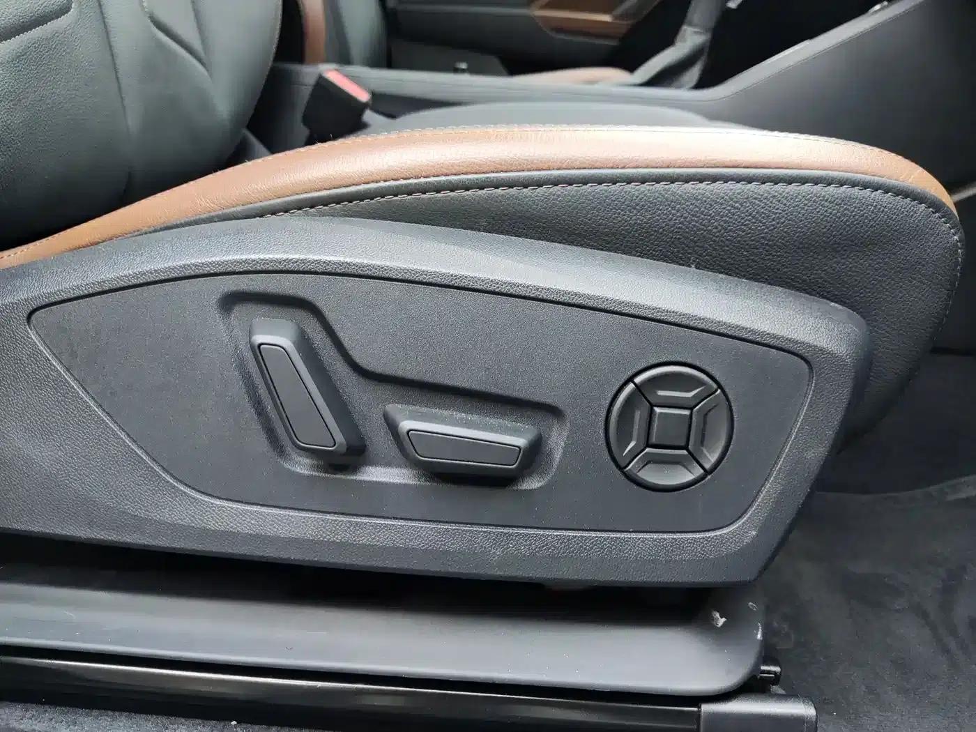 Audi Q3 2023 35 TFSI Fashion Elegance (1.4T) — миниатюра 16