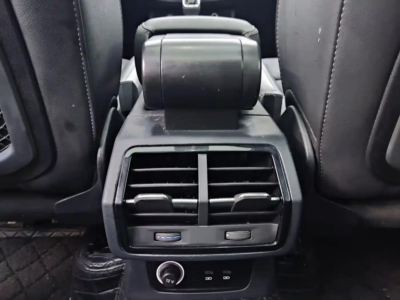 Audi Q3 2023 35 TFSI Fashion Dynamic (1.4T) — миниатюра 15