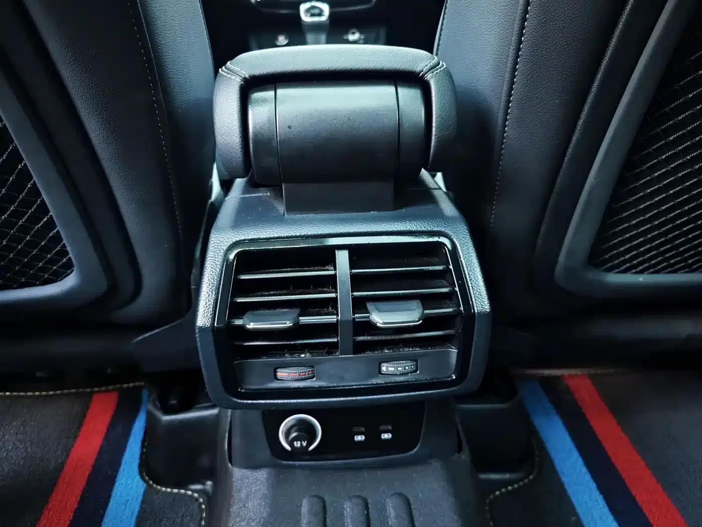 Audi Q3 2022 35 TFSI Fashion Dynamic Edition — миниатюра 15