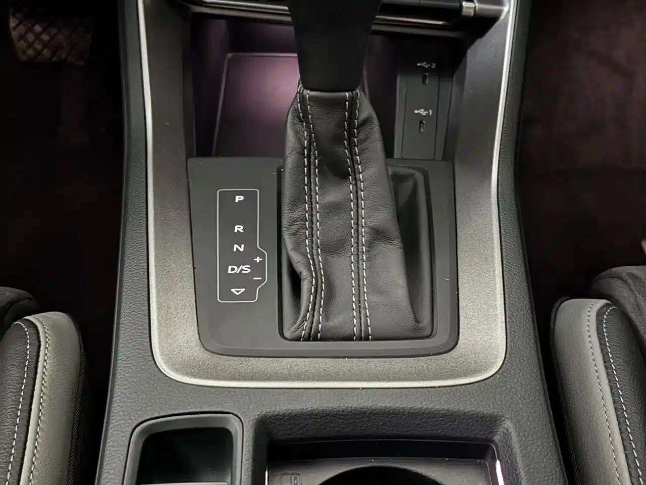 Audi Q3 2022 35 TFSI Fashion Dynamic Edition — миниатюра 16