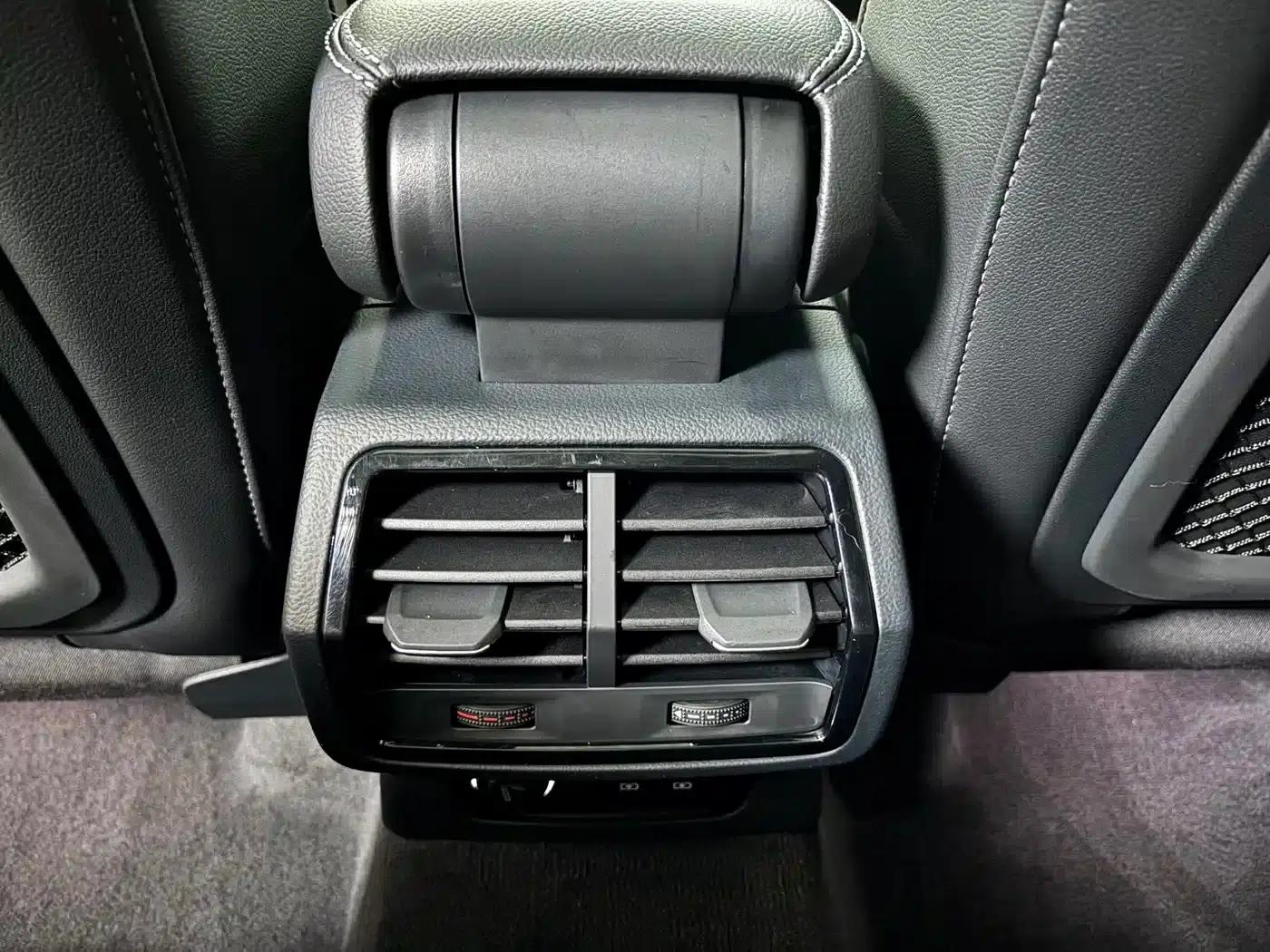 Audi Q3 2022 35 TFSI Fashion Dynamic Edition — миниатюра 17