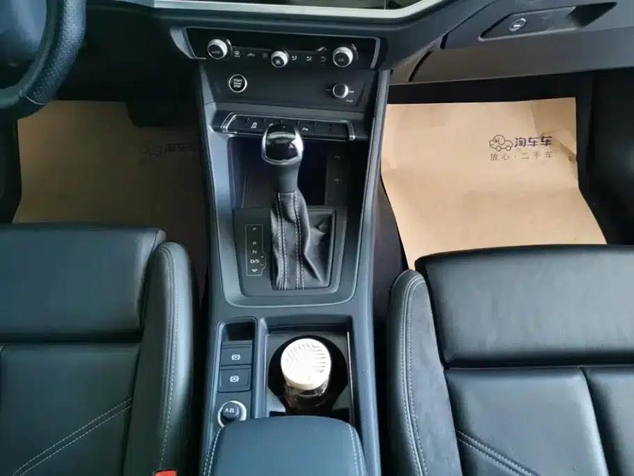 Audi Q3 2023 Facelift 40 TFSI Fashion Dynamic Edition — миниатюра 16