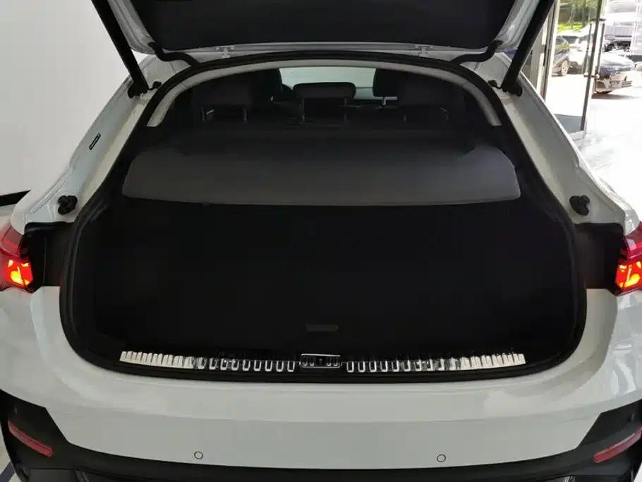 Audi Q3 2023 Facelift 40 TFSI Fashion Dynamic Edition — миниатюра 4