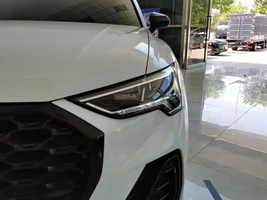 Audi Q3 2023 Facelift 40 TFSI Fashion Dynamic Edition — миниатюра 5