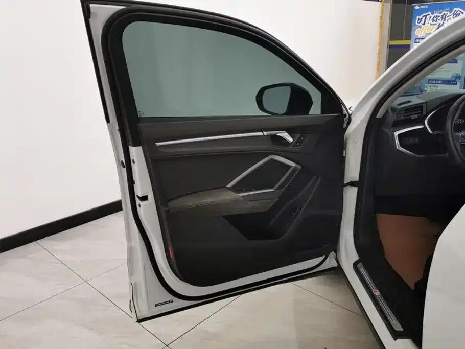 Audi Q3 2023 Facelift 40 TFSI Fashion Dynamic Edition — миниатюра 7