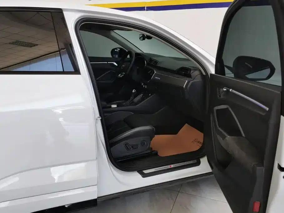 Audi Q3 2023 Facelift 40 TFSI Fashion Dynamic Edition — миниатюра 8