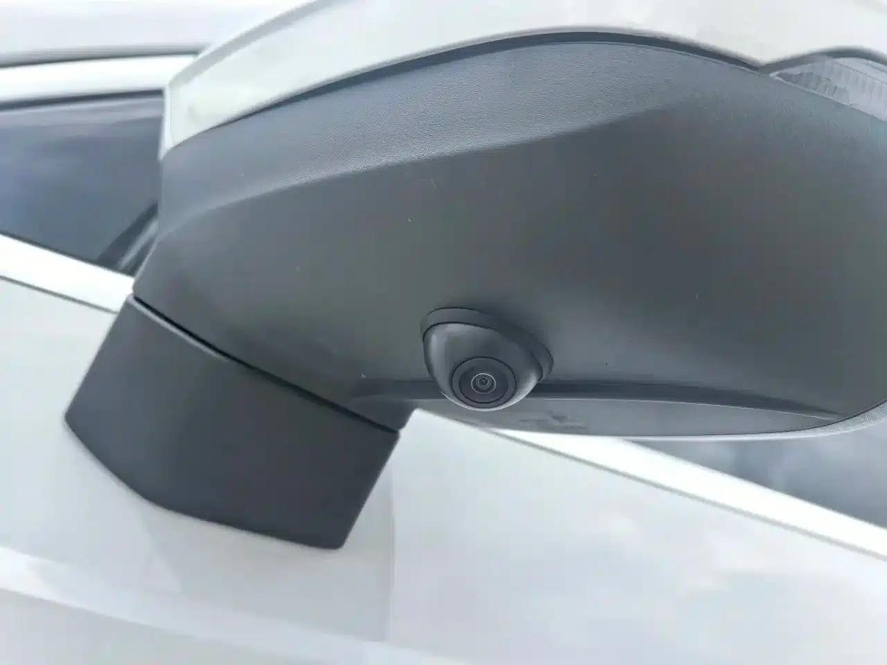 Audi Q3 2023 35 TFSI Fashion Dynamic (1.4T) — миниатюра 10