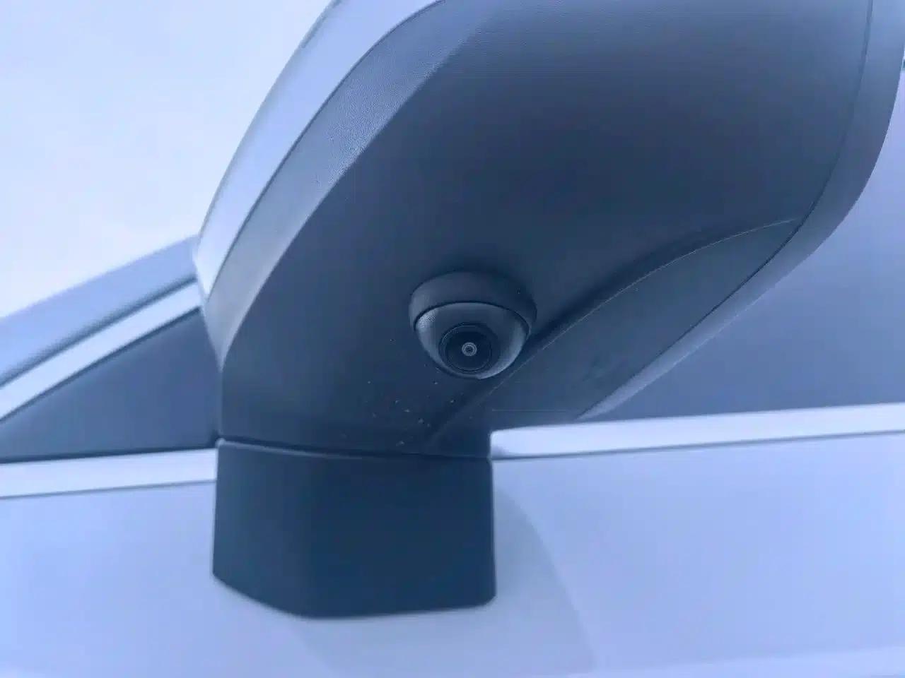 Audi Q3 2023 35 TFSI Fashion Dynamic (1.4T) — миниатюра 13
