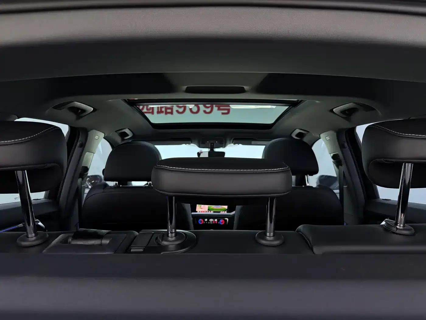 Audi Q3 2024 35 TFSI Fashion Dynamic Edition — миниатюра 31