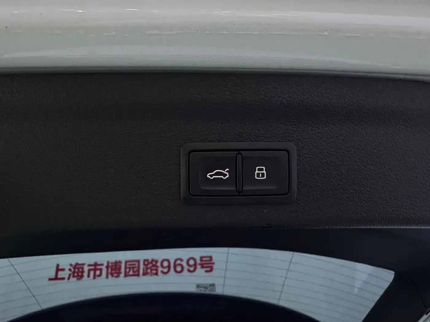 Audi Q3 2024 35 TFSI Fashion Dynamic Edition — миниатюра 32