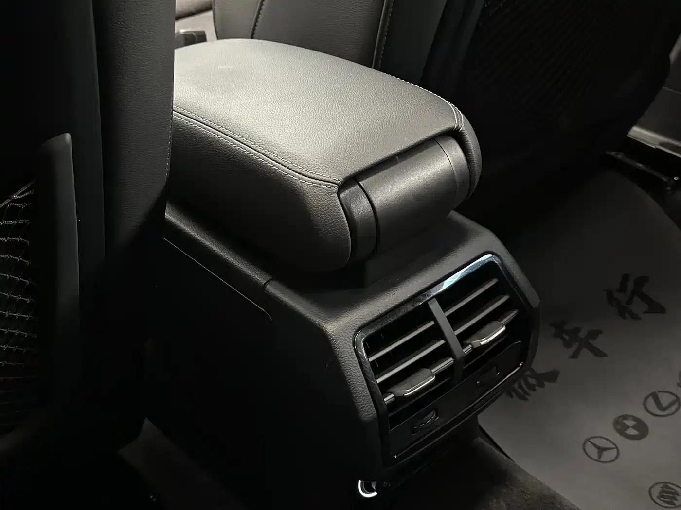 Audi Q3 2023 35 TFSI Fashion Dynamic (1.4T) — миниатюра 19