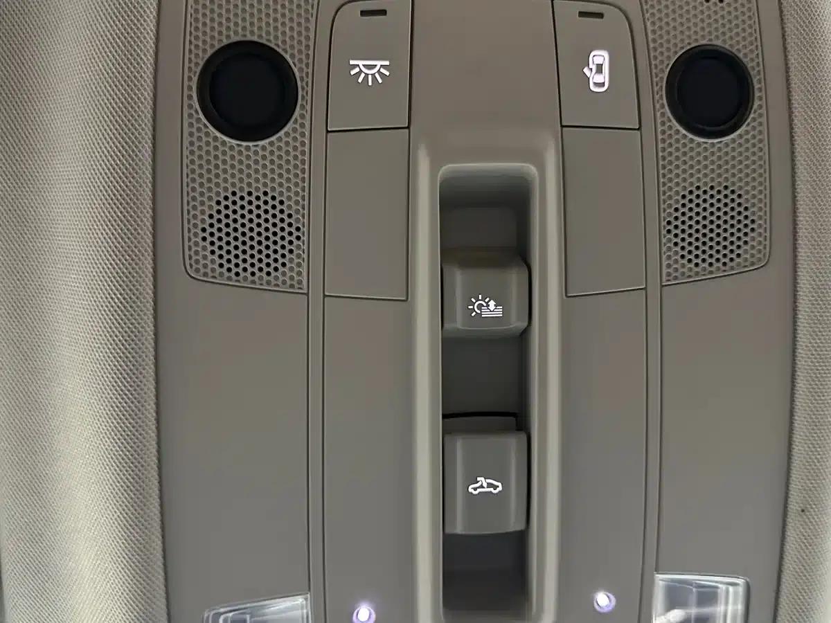 Audi Q3 2023 35 TFSI Fashion Dynamic (1.4T) — миниатюра 20