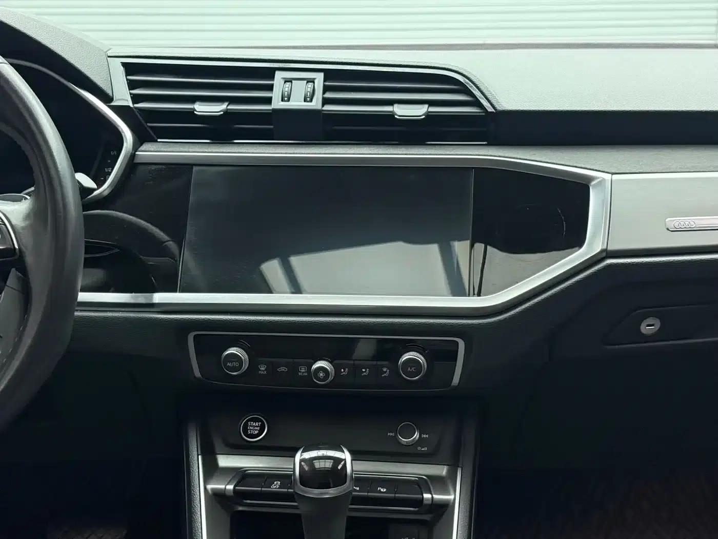 Audi Q3 2022 35 TFSI Fashion Dynamic Edition — миниатюра 16