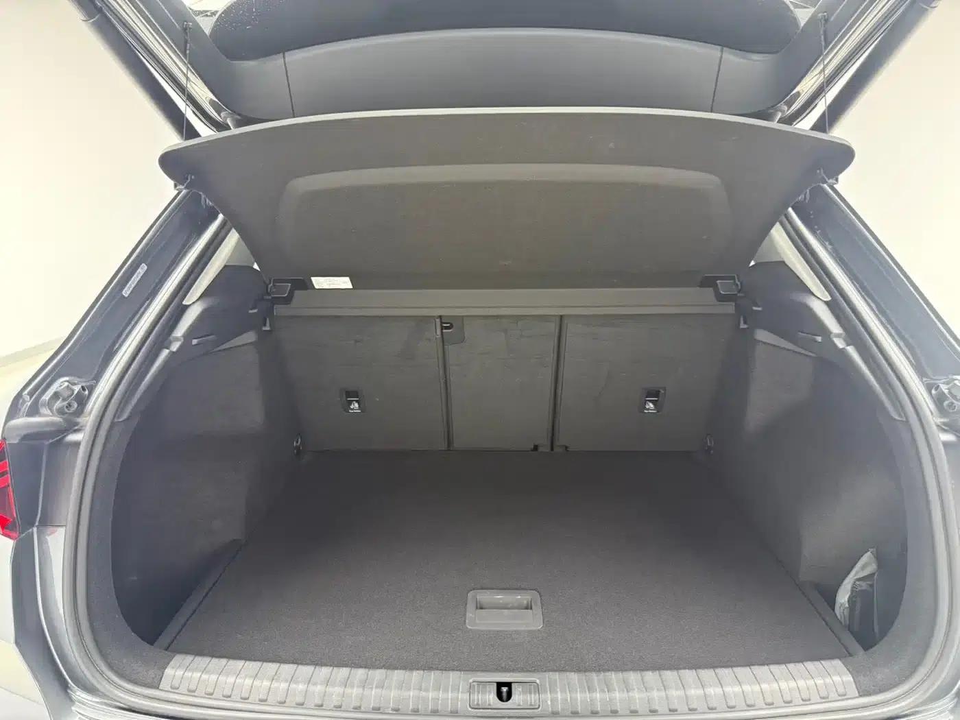 Audi Q3 2022 35 TFSI Fashion Dynamic Edition — миниатюра 9