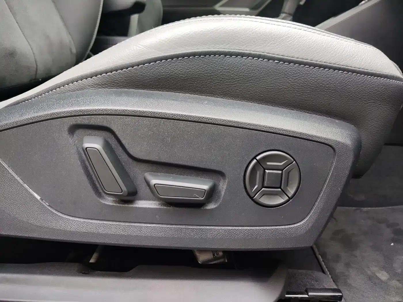 Audi Q3 2022 35 TFSI Fashion Dynamic Edition — миниатюра 15