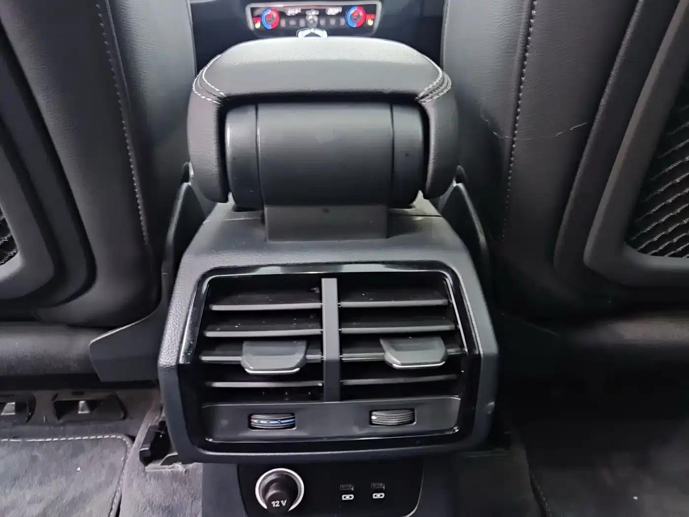 Audi Q3 2022 35 TFSI Fashion Dynamic Edition — миниатюра 16