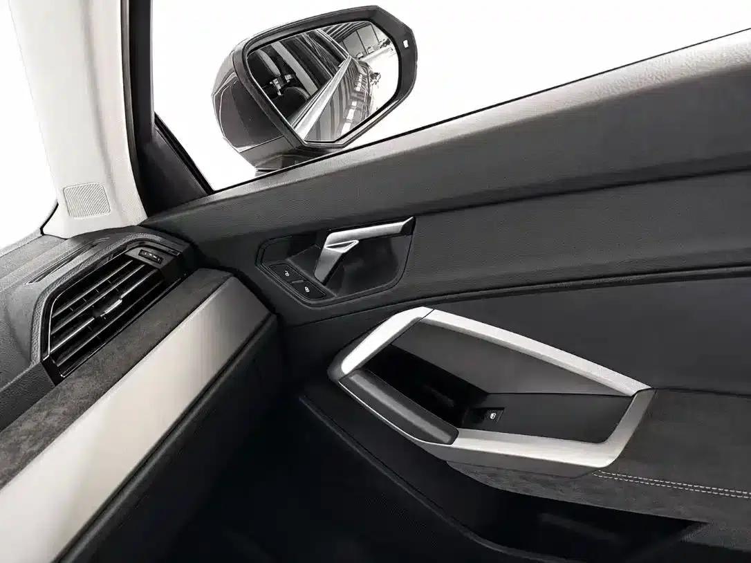 Audi Q3 2022 35 TFSI Fashion Dynamic Edition — миниатюра 14