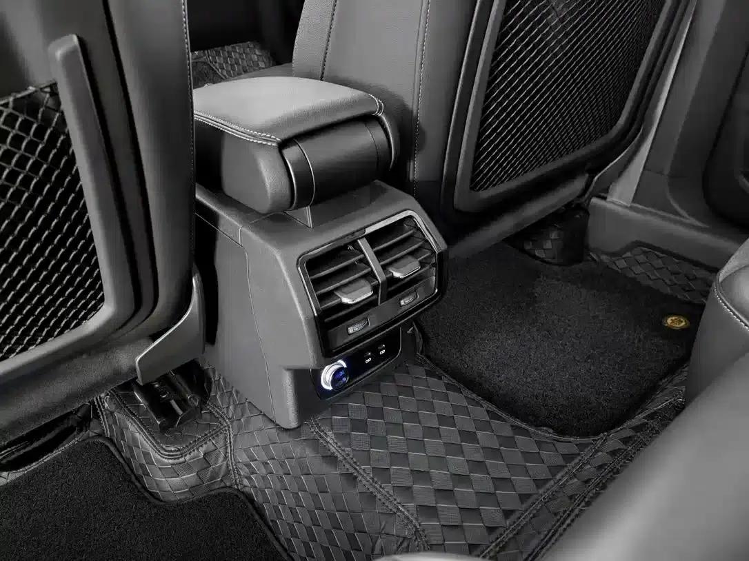 Audi Q3 2022 35 TFSI Fashion Dynamic Edition — миниатюра 15