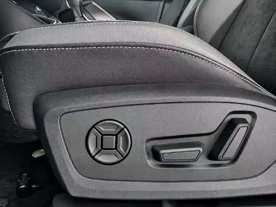 Audi Q3 2022 35 TFSI Fashion Dynamic Edition — миниатюра 20