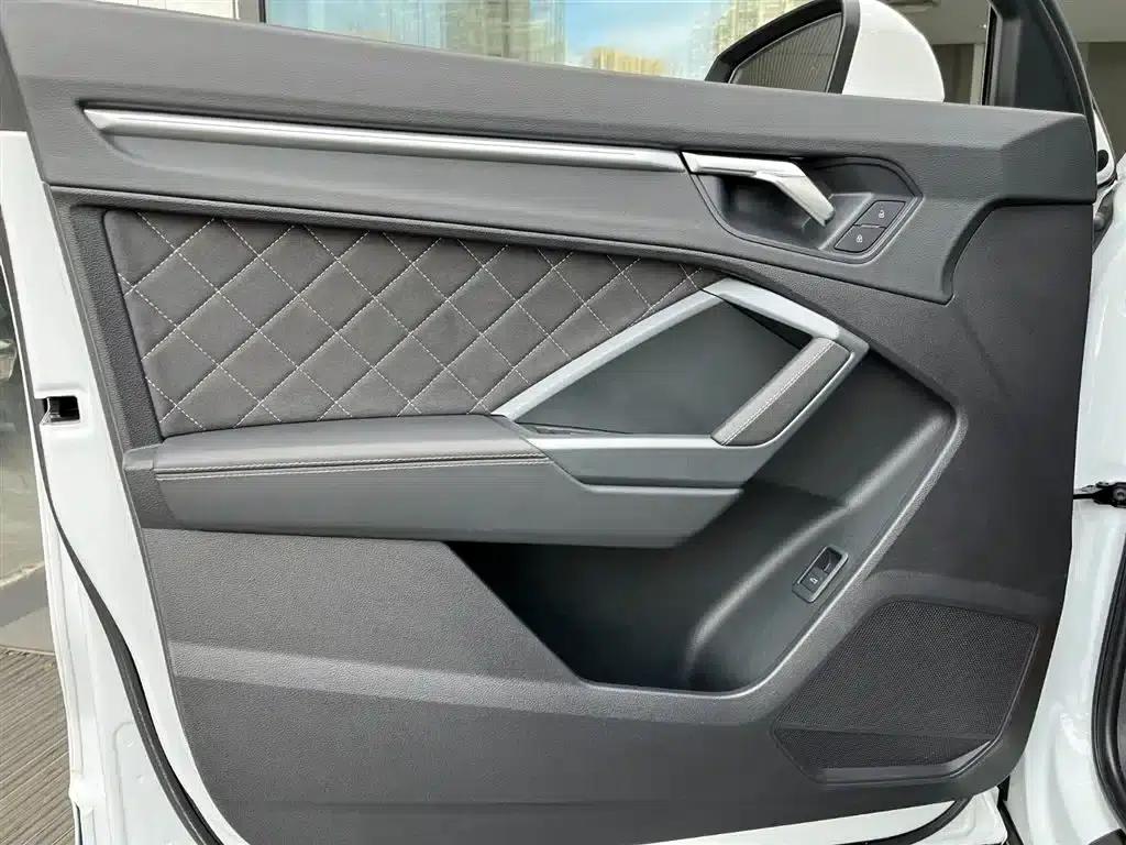 Audi Q3 2024 35 TFSI Fashion Elegance — миниатюра 12