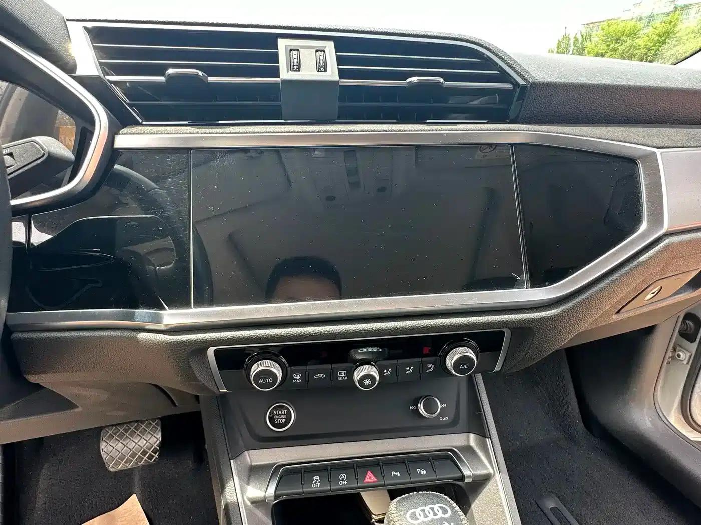 Audi Q3 2022 35 TFSI Fashion Dynamic Edition — миниатюра 21