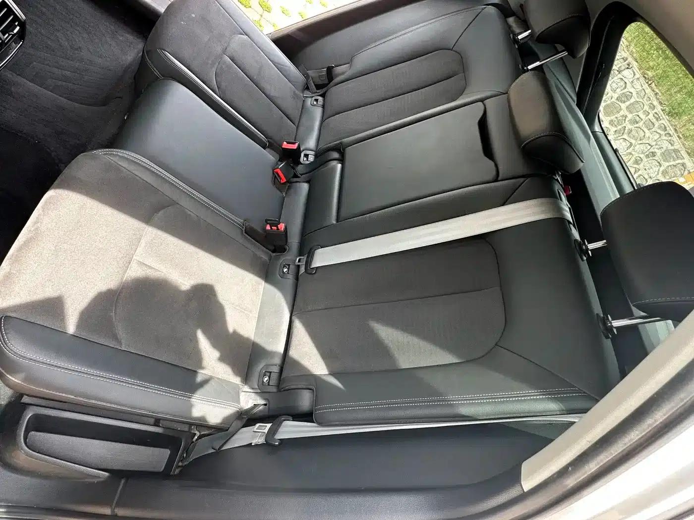Audi Q3 2022 35 TFSI Fashion Dynamic Edition — миниатюра 10