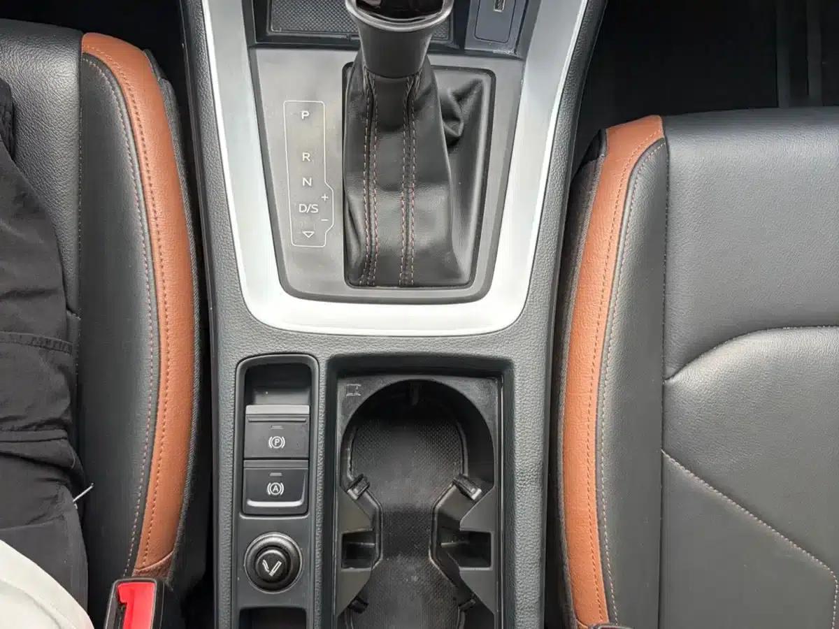 Audi Q3 2021 35 TFSI Fashion Elegance — миниатюра 11
