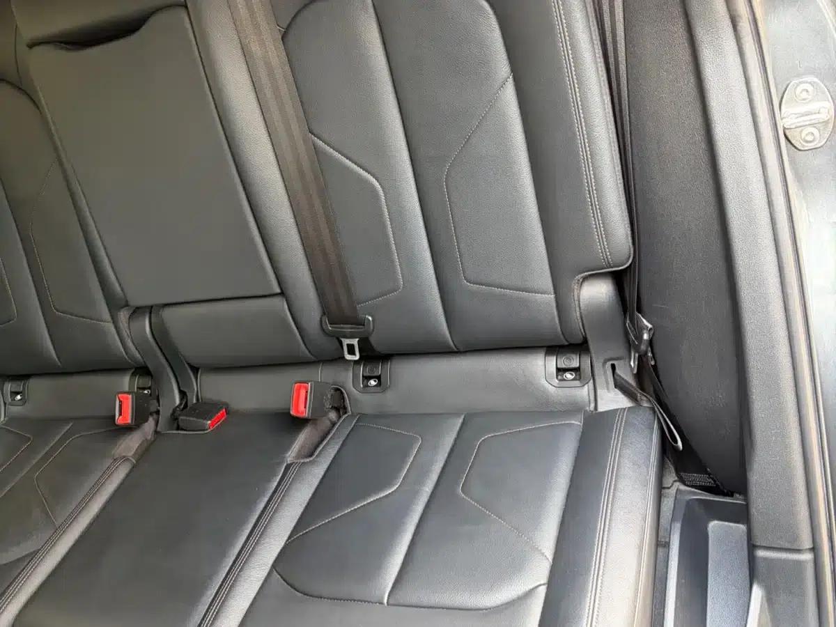 Audi Q3 2021 35 TFSI Fashion Elegance — миниатюра 8
