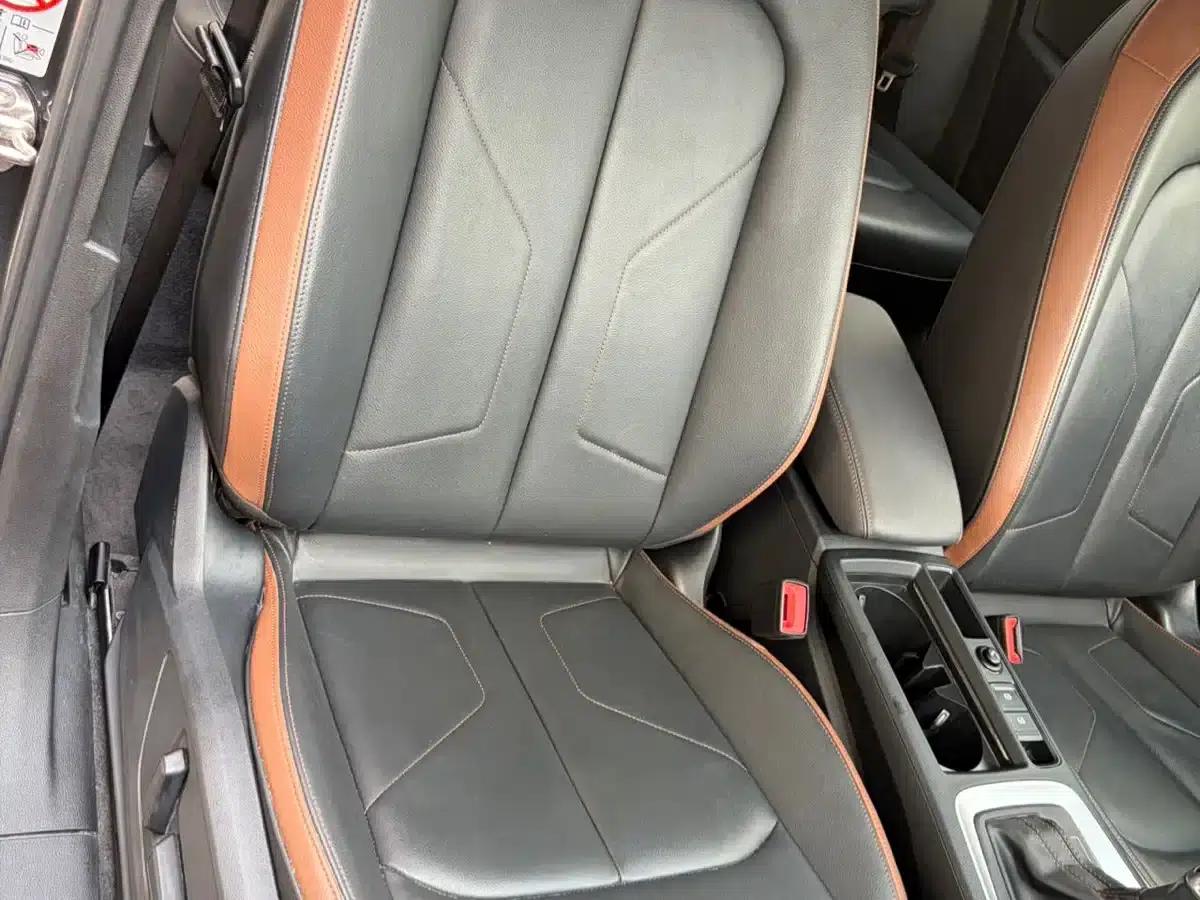 Audi Q3 2021 35 TFSI Fashion Elegance — миниатюра 9
