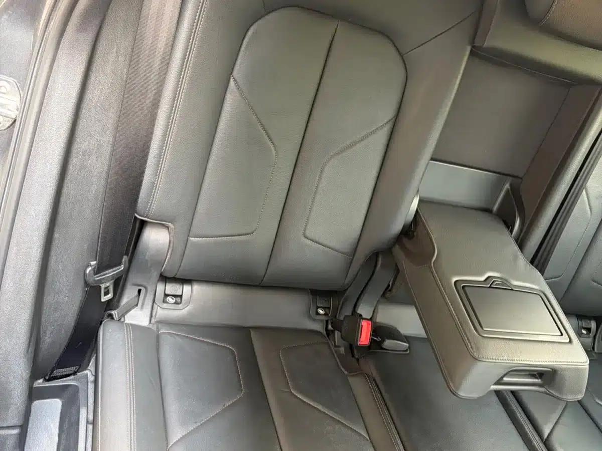Audi Q3 2021 35 TFSI Fashion Elegance — миниатюра 10
