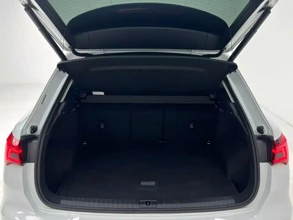 Audi Q3 2022 35 TFSI Progressive Dynamic — миниатюра 21