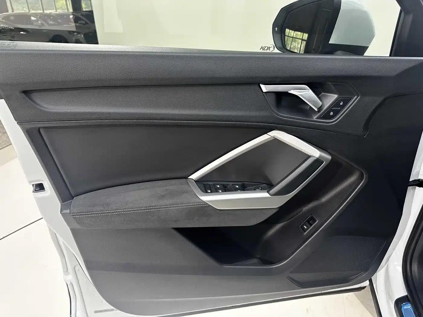 Audi Q3 2022 35 TFSI Fashion Dynamic Edition — миниатюра 16