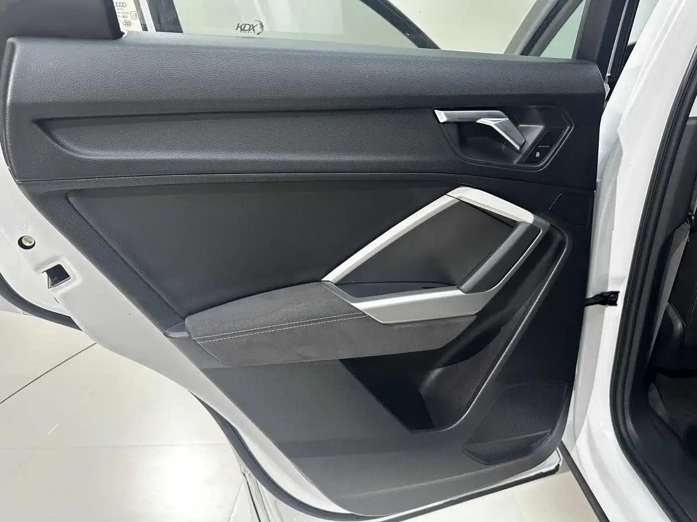 Audi Q3 2022 35 TFSI Fashion Dynamic Edition — миниатюра 19