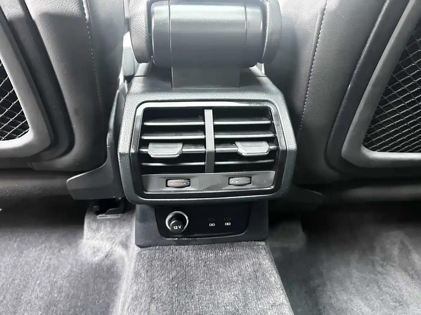 Audi Q3 2022 35 TFSI Fashion Dynamic Edition — миниатюра 20