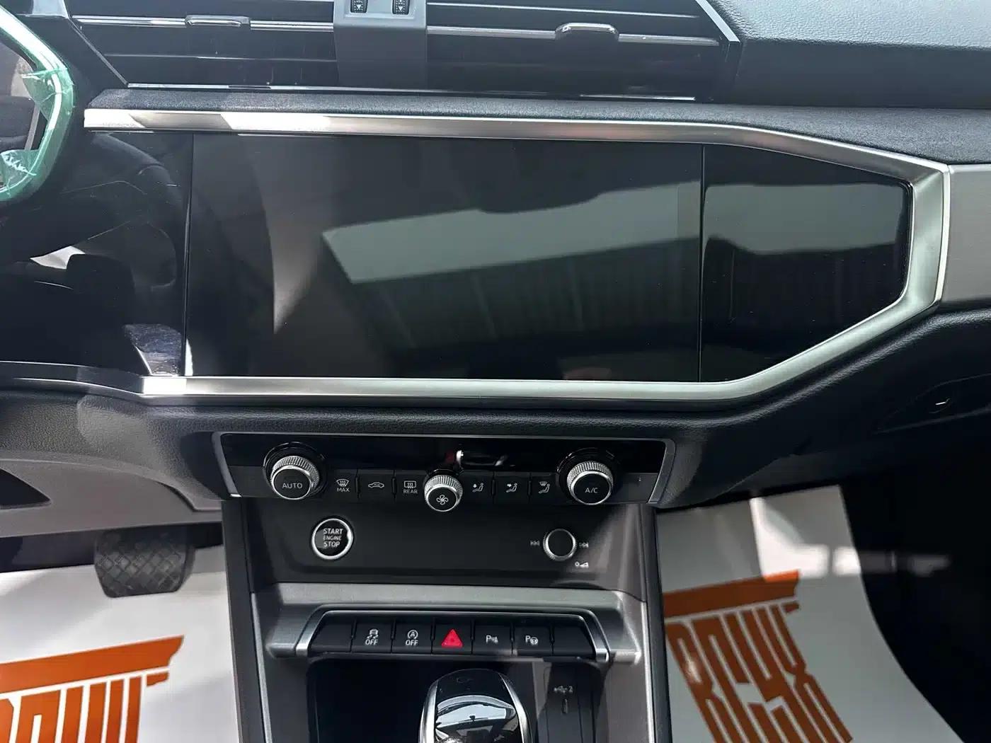 Audi Q3 2022 35 TFSI Fashion Dynamic Edition — миниатюра 21