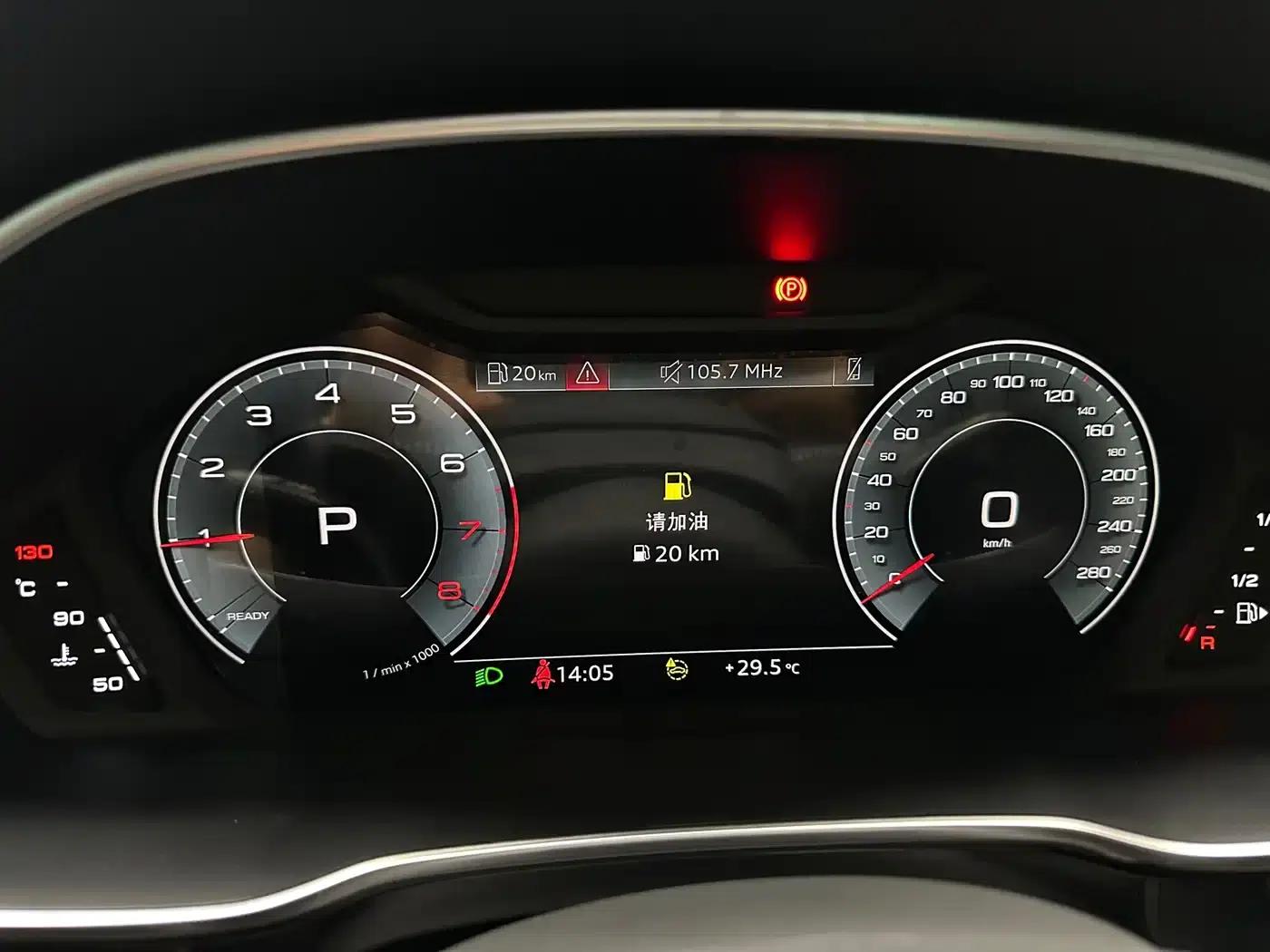 Audi Q3 2022 35 TFSI Fashion Dynamic Edition — миниатюра 15