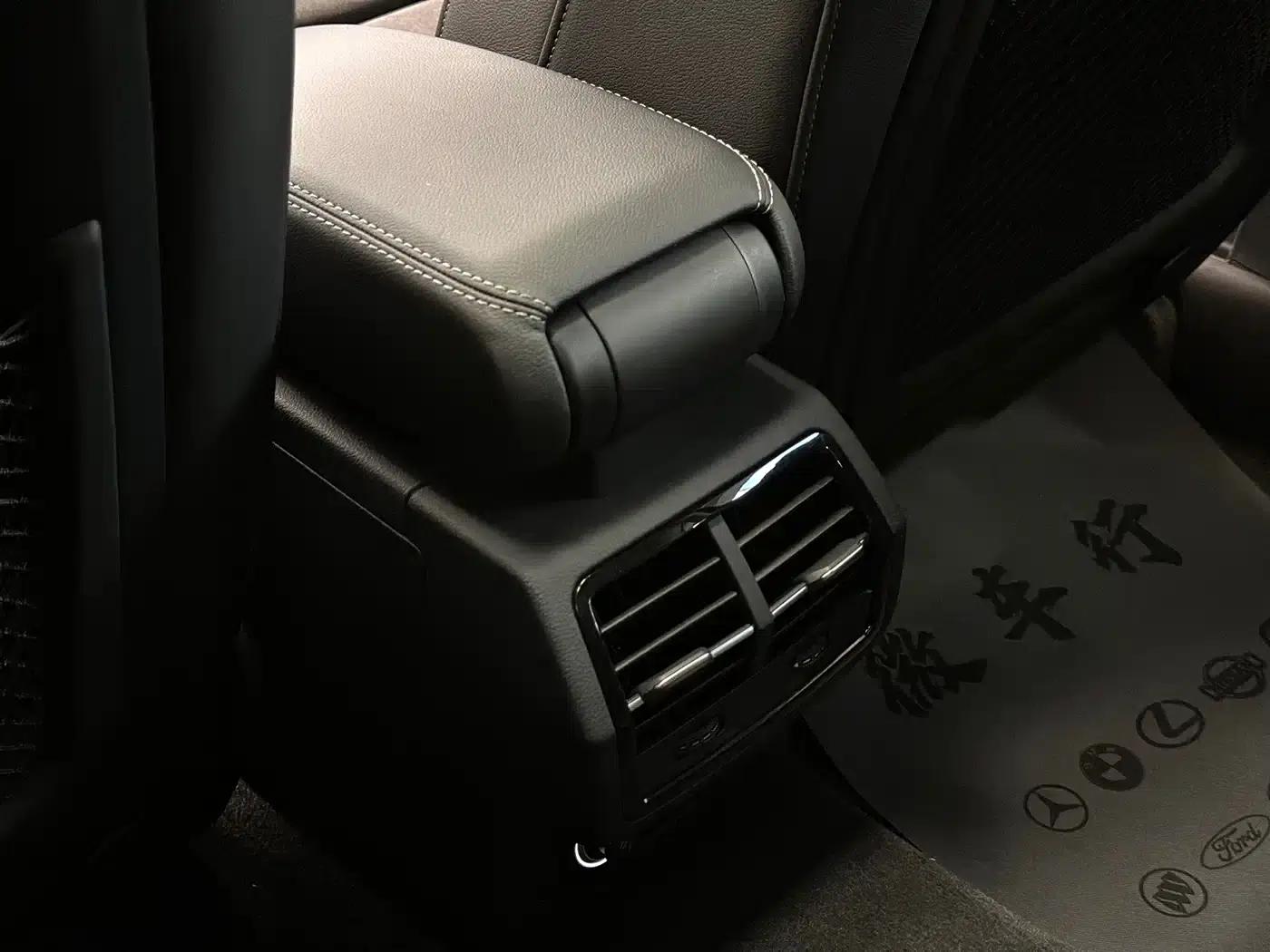 Audi Q3 2022 35 TFSI Fashion Dynamic Edition — миниатюра 19