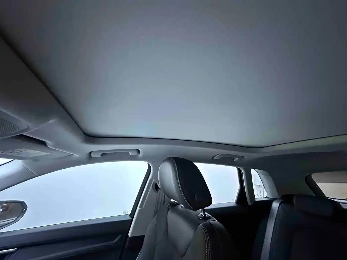 Audi Q3 2022 35 TFSI Fashion Dynamic Edition — миниатюра 16