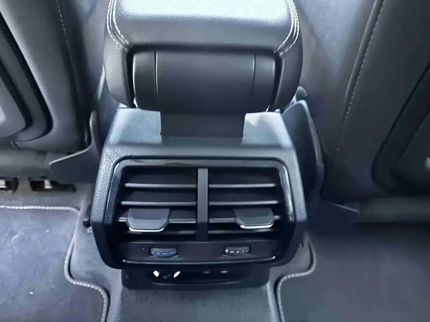 Audi Q3 2022 35 TFSI Fashion Dynamic Edition — миниатюра 17