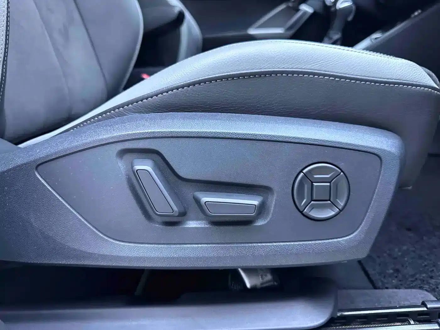 Audi Q3 2022 35 TFSI Fashion Dynamic Edition — миниатюра 19